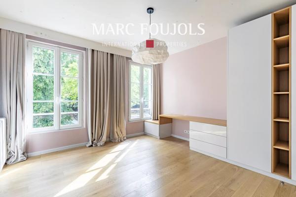 Propriété familiale entièrement rénovée Compiègne