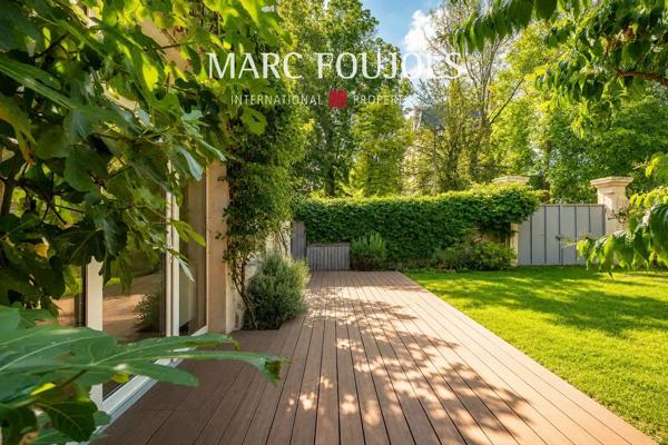 Propriété familiale entièrement rénovée Compiègne