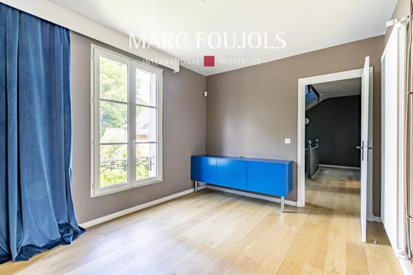 Propriété familiale entièrement rénovée Compiègne
