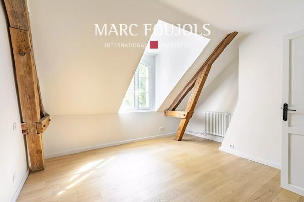 Propriété familiale entièrement rénovée Compiègne