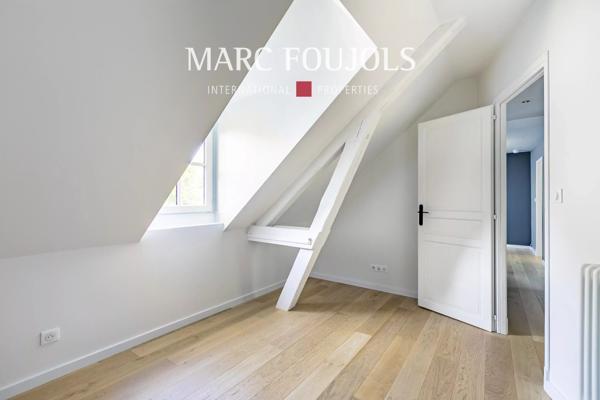 Propriété familiale entièrement rénovée Compiègne