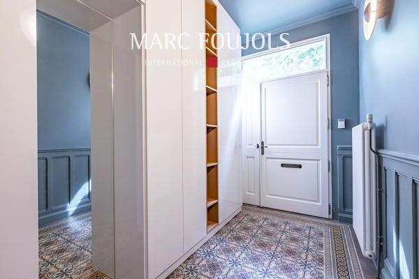 Propriété familiale entièrement rénovée Compiègne