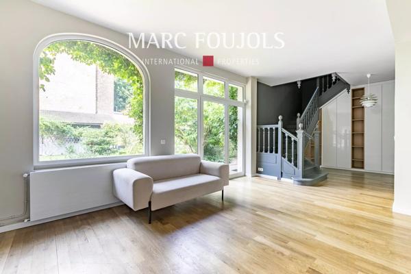 Propriété familiale entièrement rénovée Compiègne