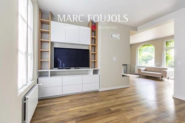 Propriété familiale entièrement rénovée Compiègne
