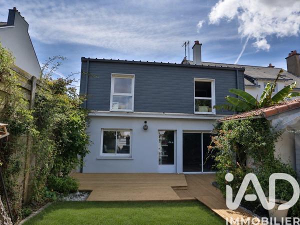 Maison à vendre 7 pièces 178 m² Saint-Nazaire