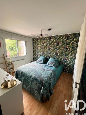 Maison à vendre 7 pièces 178 m² Saint-Nazaire