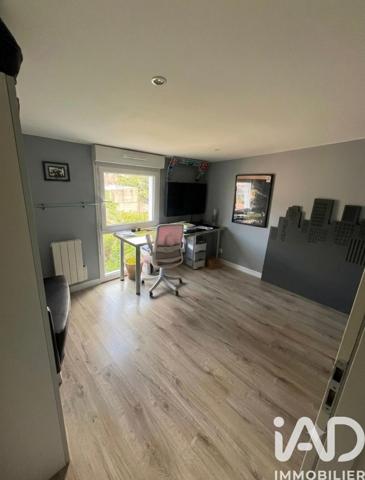 Maison à vendre 7 pièces 178 m² Saint-Nazaire