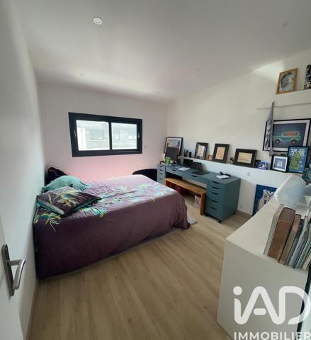 Maison à vendre 7 pièces 178 m² Saint-Nazaire