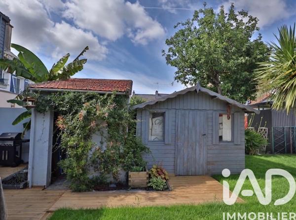 Maison à vendre 7 pièces 178 m² Saint-Nazaire