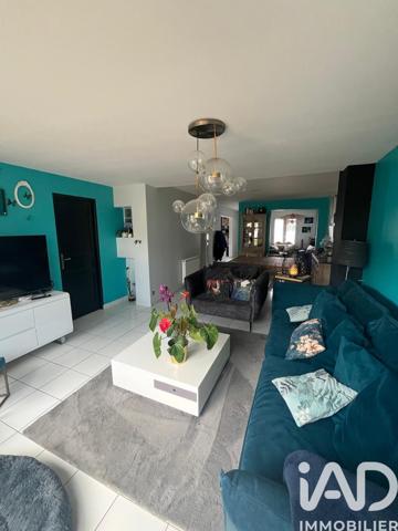 Maison à vendre 7 pièces 178 m² Saint-Nazaire