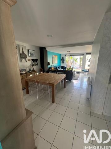 Maison à vendre 7 pièces 178 m² Saint-Nazaire