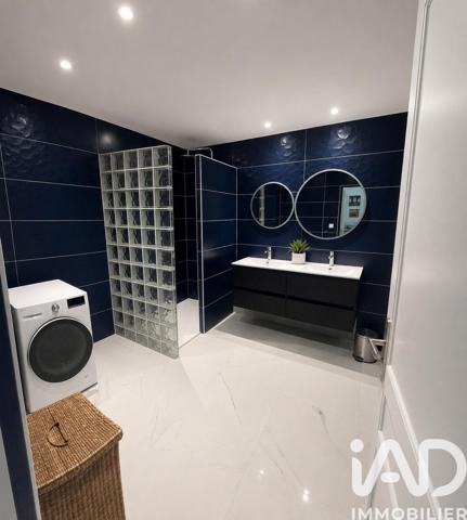Maison à vendre 7 pièces 178 m² Saint-Nazaire