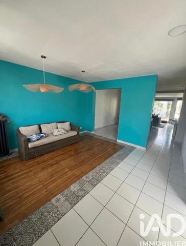 Maison à vendre 7 pièces 178 m² Saint-Nazaire