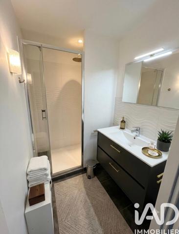 Maison à vendre 7 pièces 178 m² Saint-Nazaire