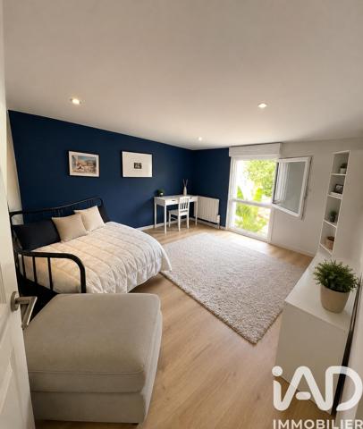 Maison à vendre 7 pièces 178 m² Saint-Nazaire
