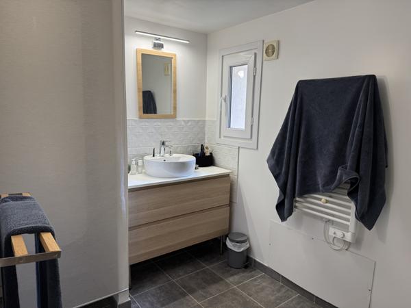 Villeneuve-lès-Avignon (30400) Maison des années 50