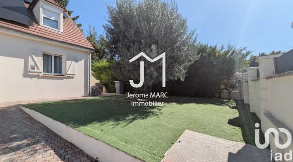 Maison à vendre 5 pièces 110 m² Sarcelles