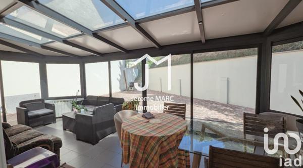 Maison à vendre 5 pièces 110 m² Sarcelles