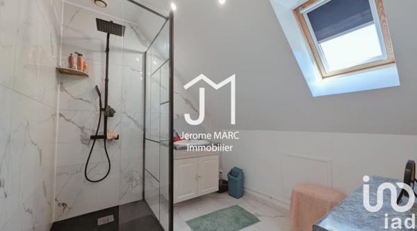 Maison à vendre 5 pièces 110 m² Sarcelles