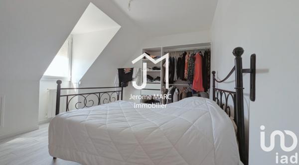 Maison à vendre 5 pièces 110 m² Sarcelles