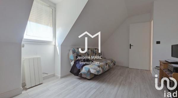 Maison à vendre 5 pièces 110 m² Sarcelles