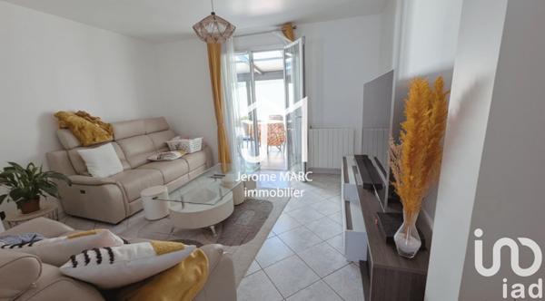 Maison à vendre 5 pièces 110 m² Sarcelles