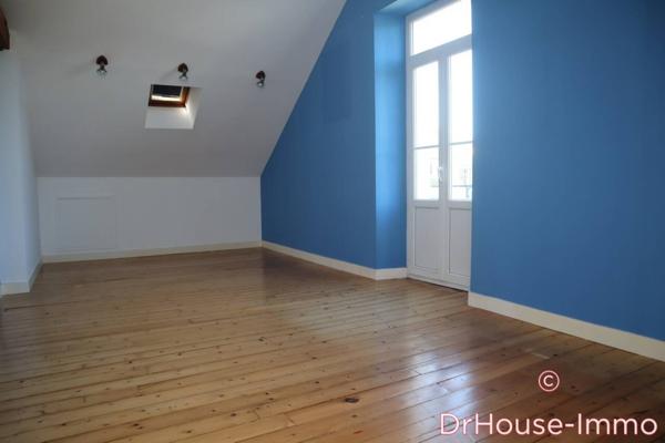 Maison à vendre 8 pièces de 180 m²