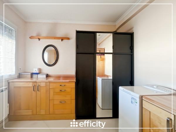 Maison 4 pièces - 110 m² Exclusivité efficity