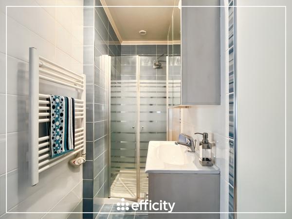 Maison 4 pièces - 110 m² Exclusivité efficity