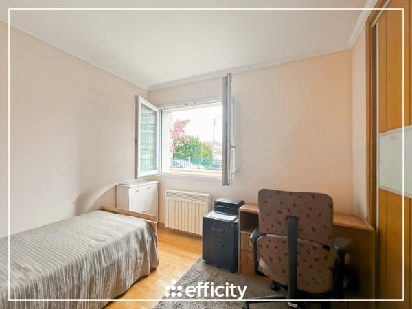 Maison 4 pièces - 110 m² Exclusivité efficity