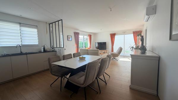 À VENDRE – PAVILLON NEUF 2025 À SAINT-GEORGES-DE-DIDONNE