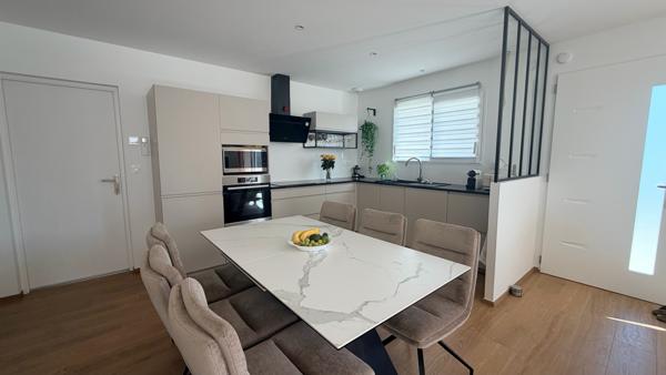 À VENDRE – PAVILLON NEUF 2025 À SAINT-GEORGES-DE-DIDONNE