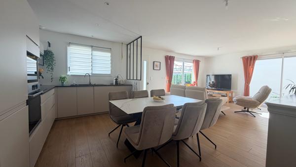 À VENDRE – PAVILLON NEUF 2025 À SAINT-GEORGES-DE-DIDONNE