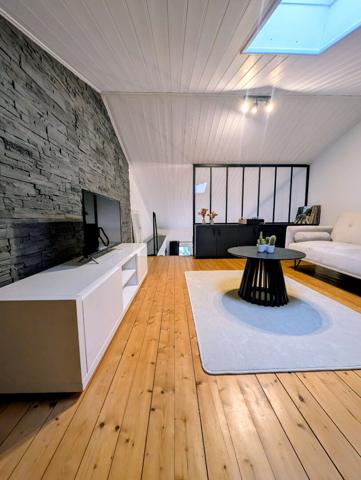 Challans appartement meublé 2 pièce(s) de 35.69 m²