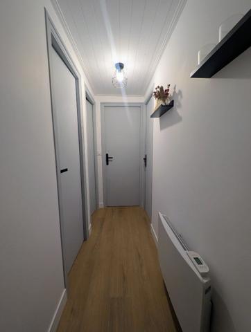 Challans appartement meublé 2 pièce(s) de 35.69 m²