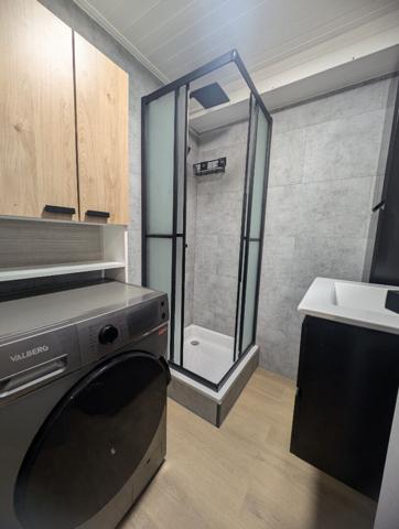 Challans appartement meublé 2 pièce(s) de 35.69 m²