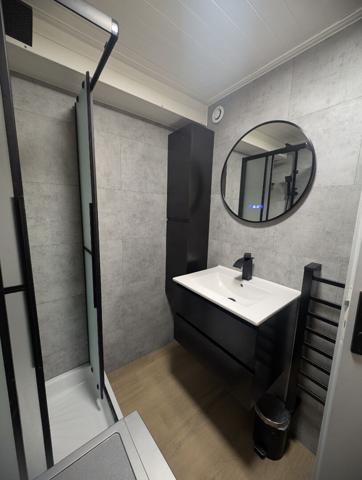 Challans appartement meublé 2 pièce(s) de 35.69 m²