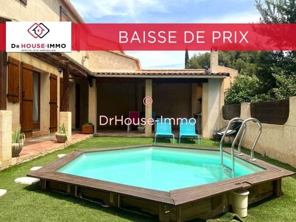 Maison à vendre 4 pièces de 95 m²