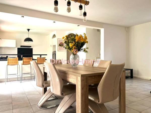 Maison à vendre 4 pièces de 95 m²