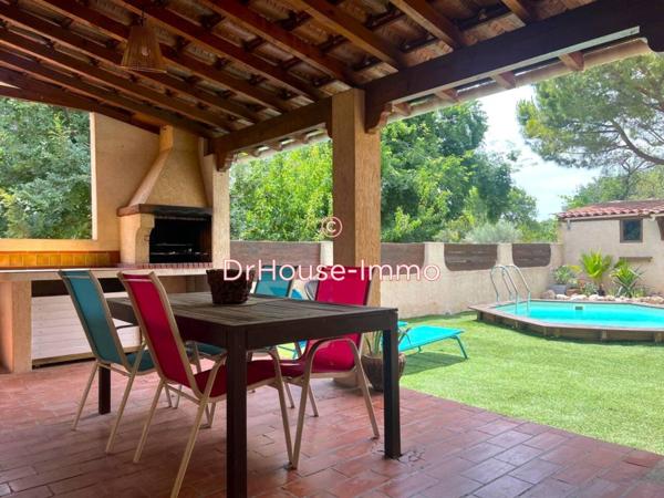 Maison à vendre 4 pièces de 95 m²