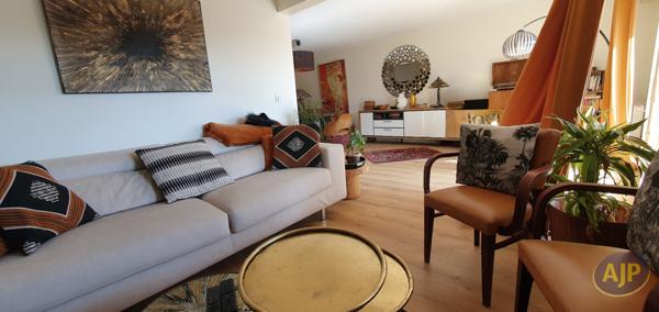 Vente appartement Pornichet : 488 800 € - AJP Immobilier Pornichet