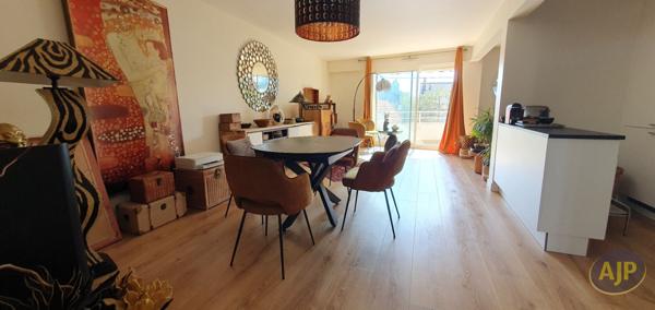 Vente appartement Pornichet : 488 800 € - AJP Immobilier Pornichet