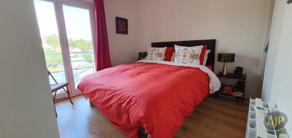 Vente appartement Pornichet : 488 800 € - AJP Immobilier Pornichet