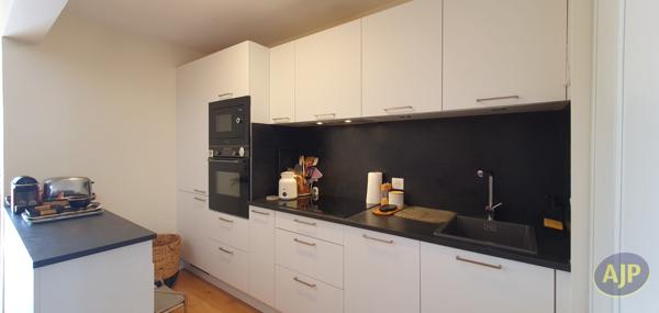 Vente appartement Pornichet : 488 800 € - AJP Immobilier Pornichet