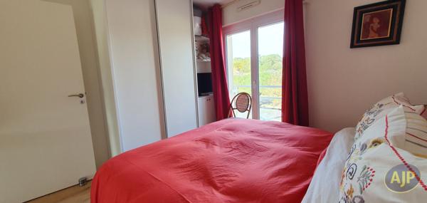 Vente appartement Pornichet : 488 800 € - AJP Immobilier Pornichet