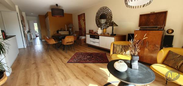 Vente appartement Pornichet : 488 800 € - AJP Immobilier Pornichet