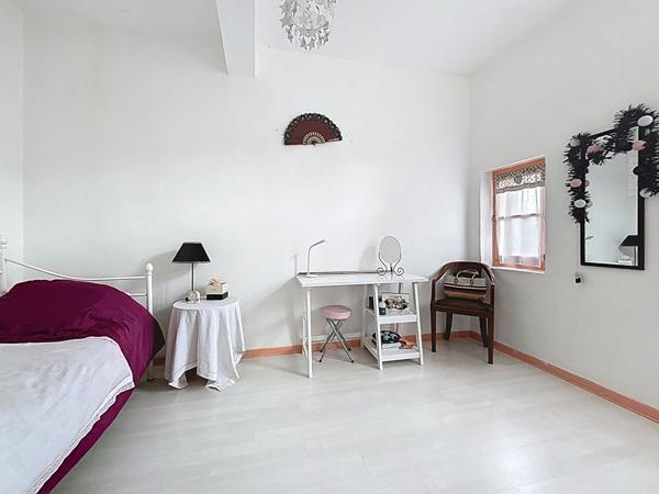Bel appartement 3 pièces de 68 m² Montauban Faubourg du Moustier