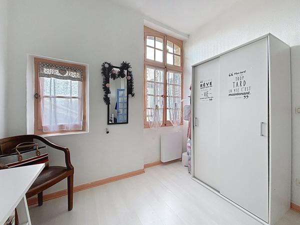 Bel appartement 3 pièces de 68 m² Montauban Faubourg du Moustier