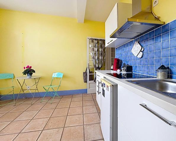 Bel appartement 3 pièces de 68 m² Montauban Faubourg du Moustier