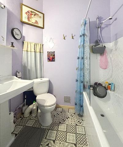 Bel appartement 3 pièces de 68 m² Montauban Faubourg du Moustier